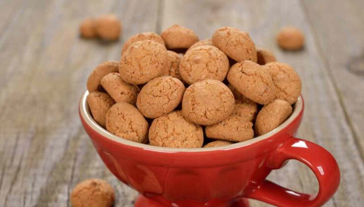 amaretti