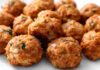 cena 3 polpette