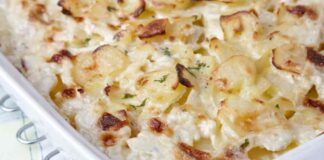 cena patate