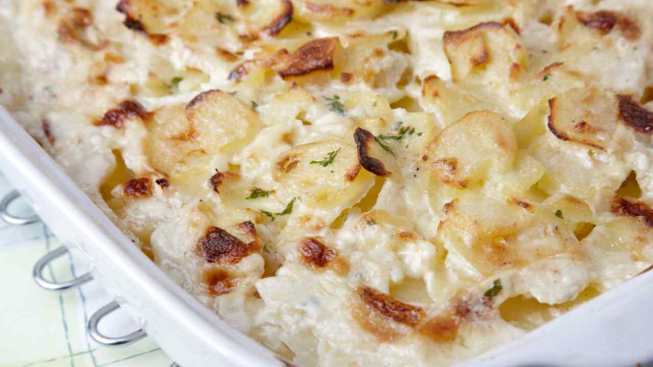 cena patate
