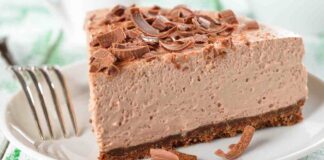 cheesecake cappuccino ricettasprint