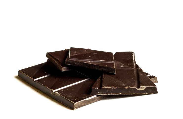 cioccolato fondente