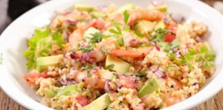 cous cous estivo ricettasprint