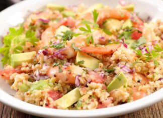cous cous estivo ricettasprint
