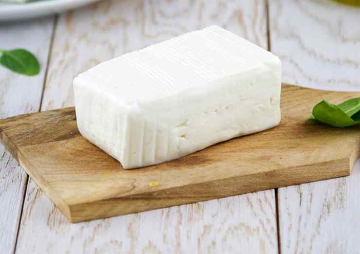crescenza