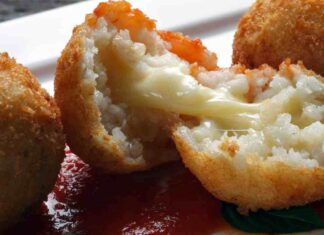 crocchette di riso senza pastella ricettasprint