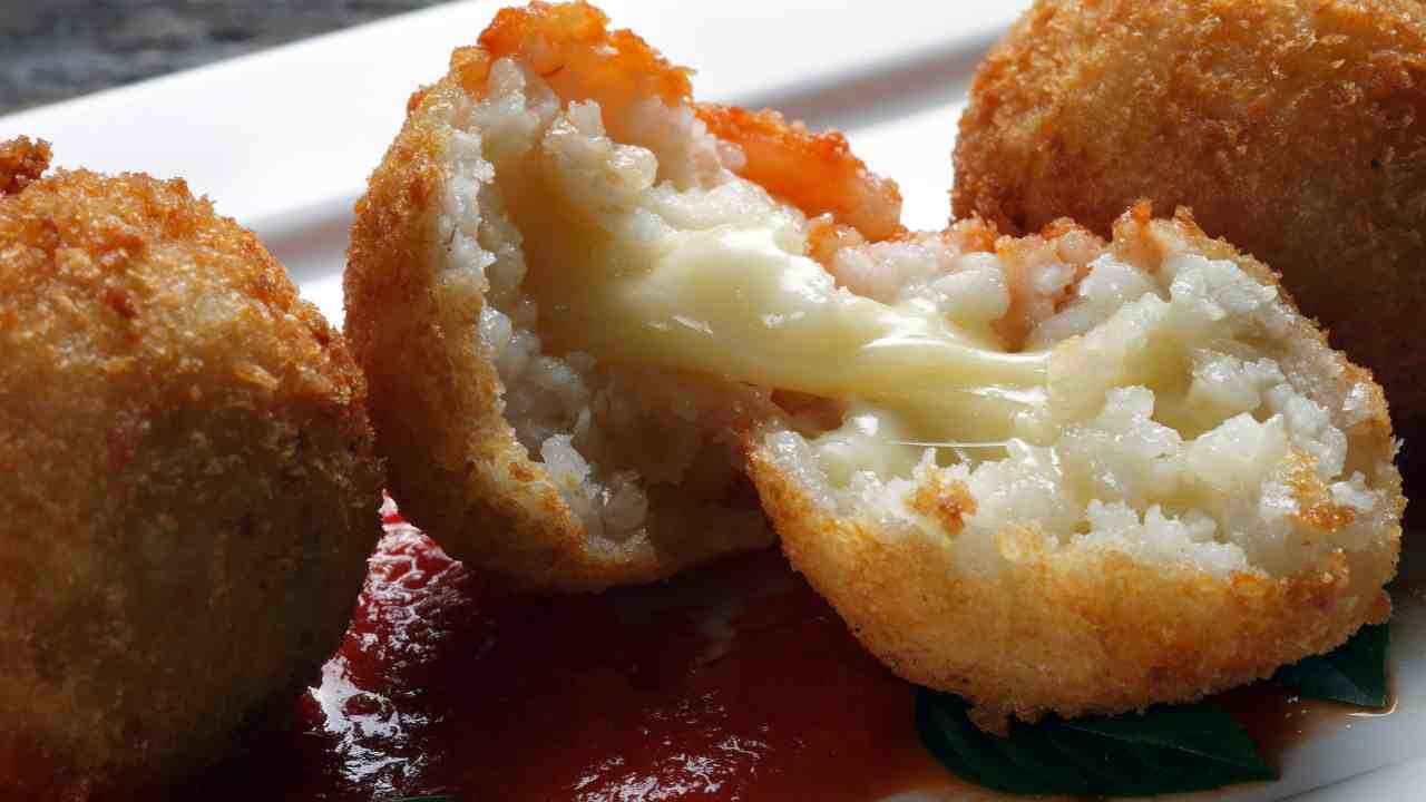 crocchette di riso senza pastella ricettasprint