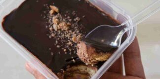 dolce 190 kcal