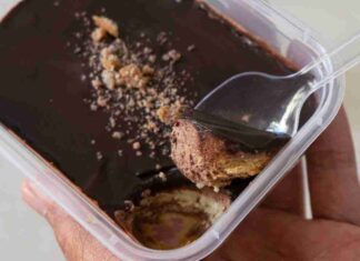 dolce 190 kcal