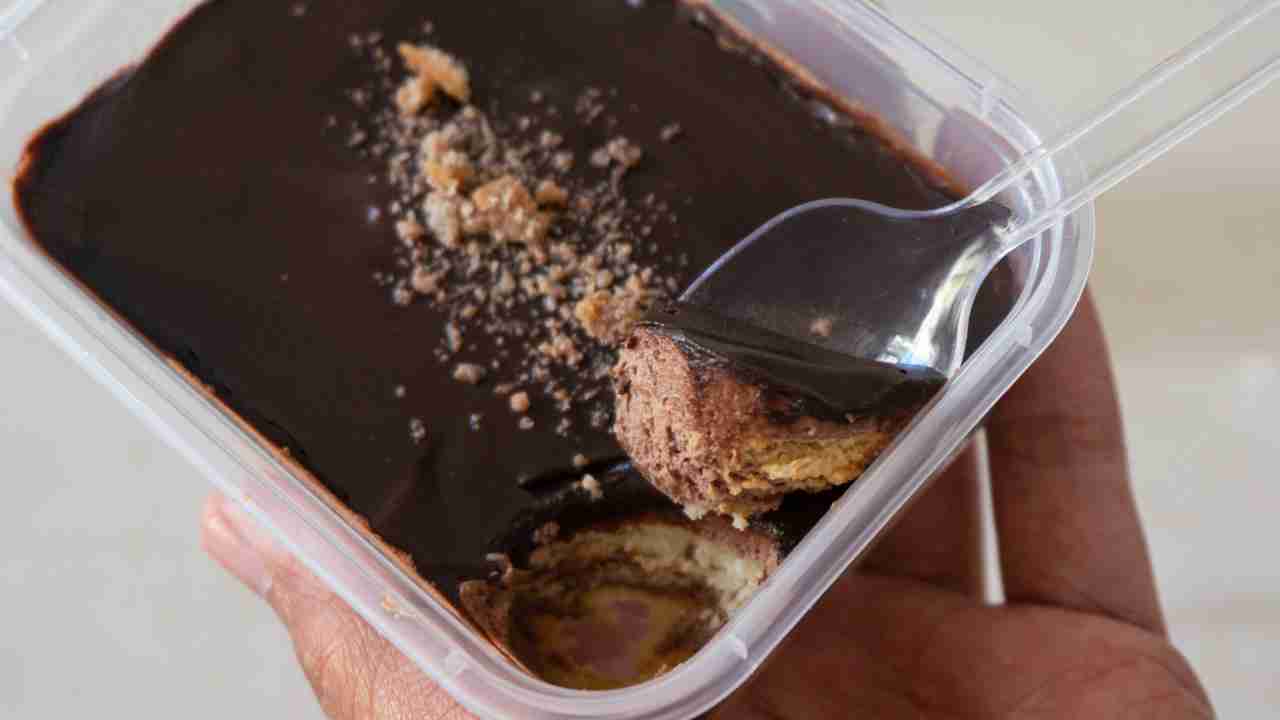dolce 190 kcal
