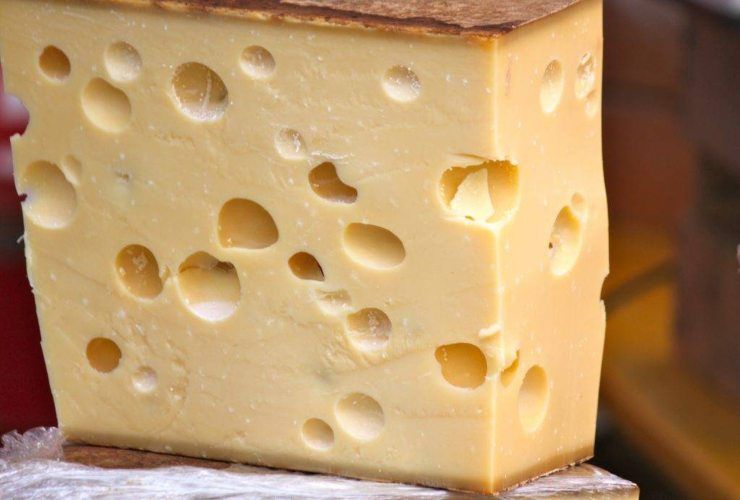 emmental