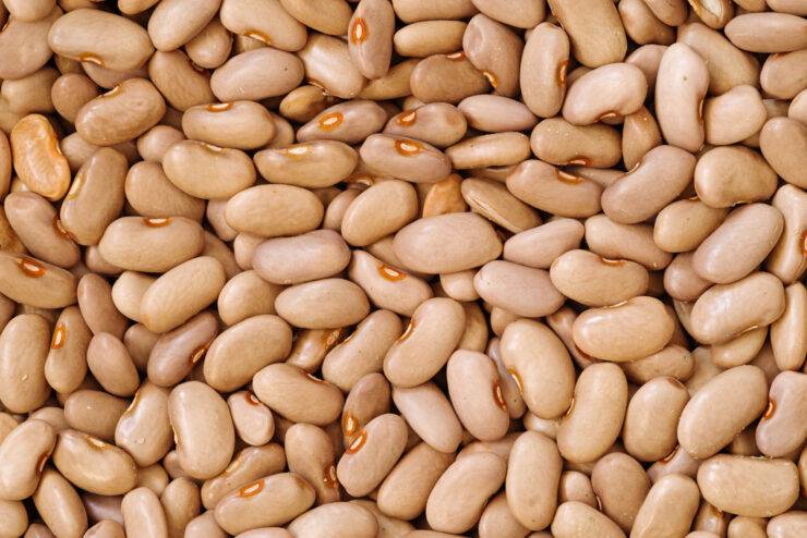 fagioli secchi