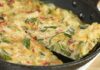 frittata ricotta e zucchine morbida ricettasprint