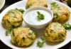 frittelle zucchine deliziose ricettasprint