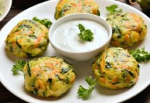 frittelle zucchine deliziose ricettasprint