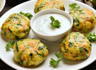 frittelle zucchine deliziose ricettasprint