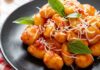 gnocchi all'amalfitana ricettasprint