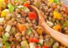 insalata estiva proteine ricettasprint