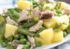 insalata tonno alla contadina ricettasprint