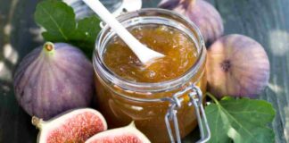 marmellata di fichi