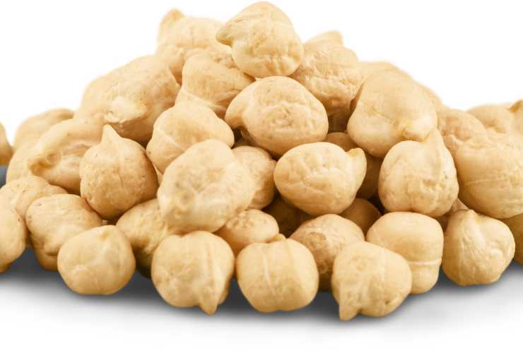 nocciole