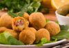 olive ascolane fatte in casa ricettasprint