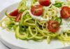 pasta a dieta la ricetta del nutrizionista ricettasprint