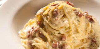 pasta della suocera ricettasprint