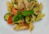 pasta fredda light