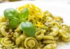pasta pesto pistacchi ricettasprint