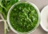 pesto estivo