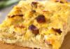 pizza furba ricotta patate prosciutto ricettasprint