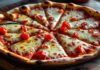 pizza in padella
