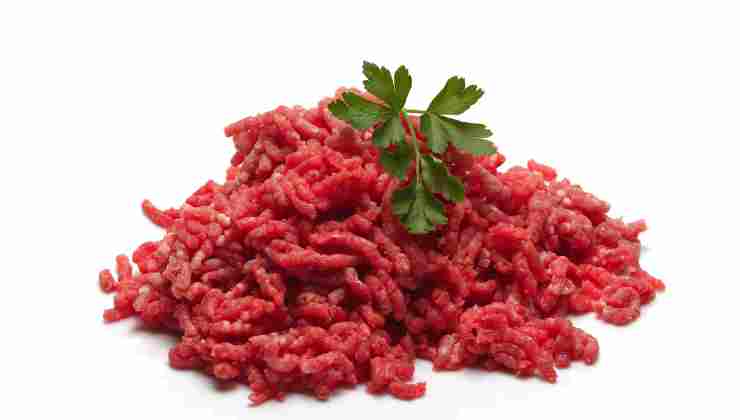 carne cinghiale
