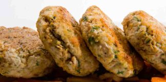 polpette dell'estate