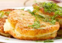 Lessa le patate, impastale così e ci fai delle polpette schiacciate ripiene che sono buone pure fredde polpette schiacciate di patate ripiene