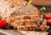 polpettone freddo con prosciutto ricettasprint