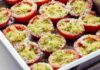 pomodori gratinati