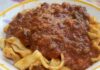 ragù della nonna