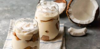 tiramisù goloso al cocco ricettasprint