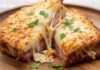 toast alla francese-
