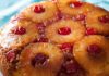 torta ananas in scatola