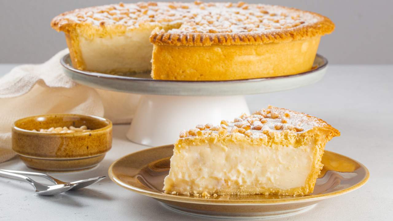 torta della nonna diplomatica ricettasprint