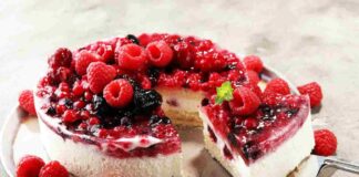 torta fredda