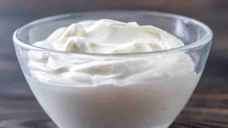 yogurt
