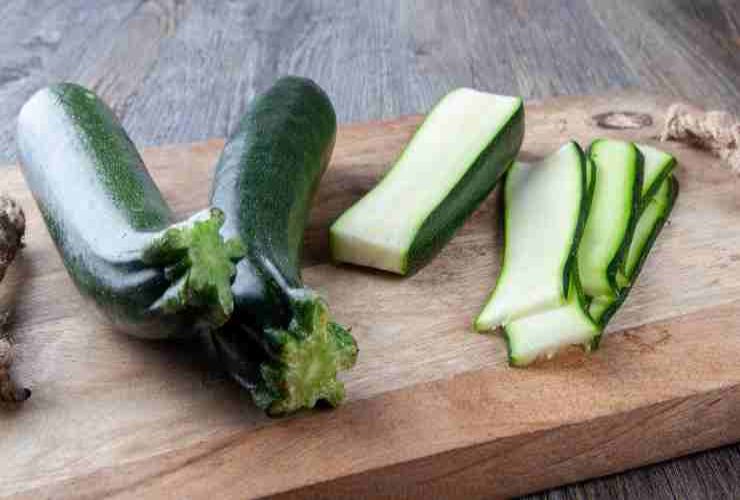 zucchine