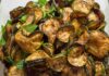 zucchine alla scapece veloce ricettasprint