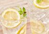 Acqua e limone benefici - Ricettasprint.it