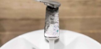 Addio calcare come eliminarlo definitivamente - RicettaSprint