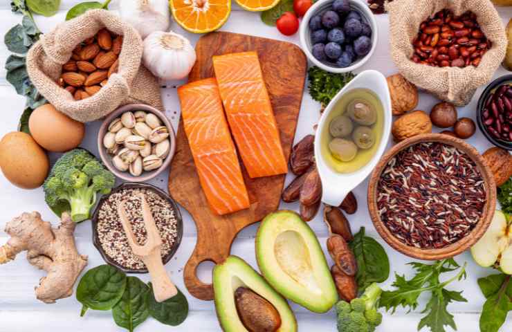 Alimenti consigliati contro il mal di testa